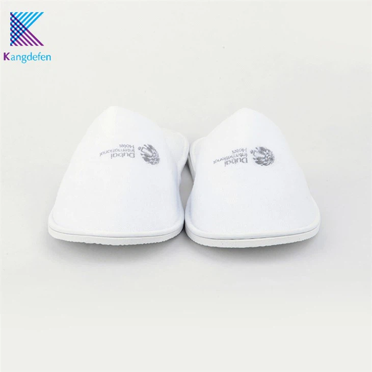 New Design Eva Slipper